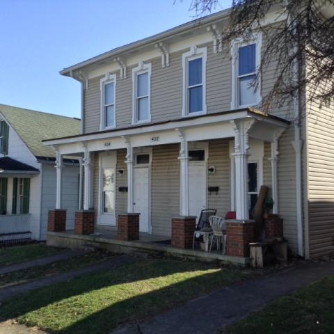 434 E Walnut St, Lancaster, OH 43130 photo 1