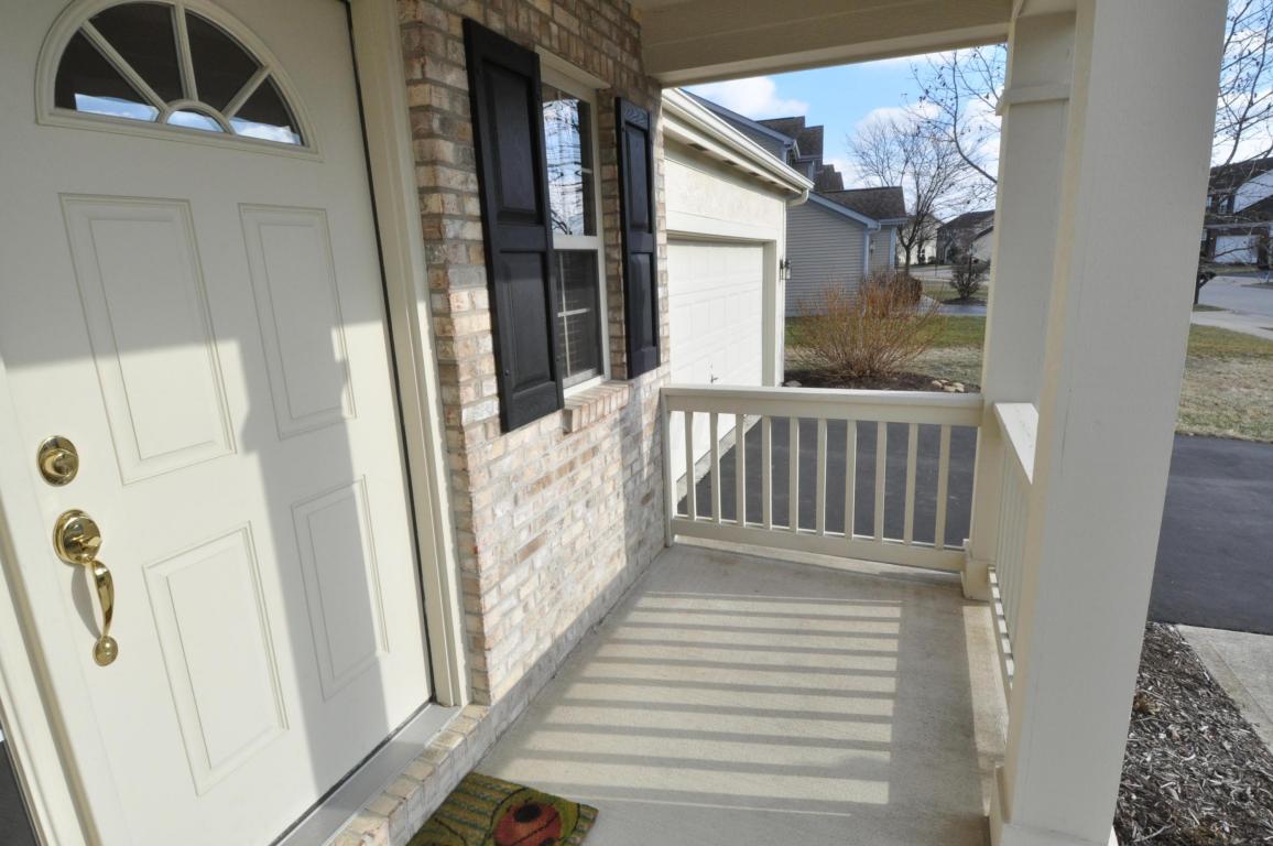 7756 Windsor Dr, Dublin, OH 43016 photo 2