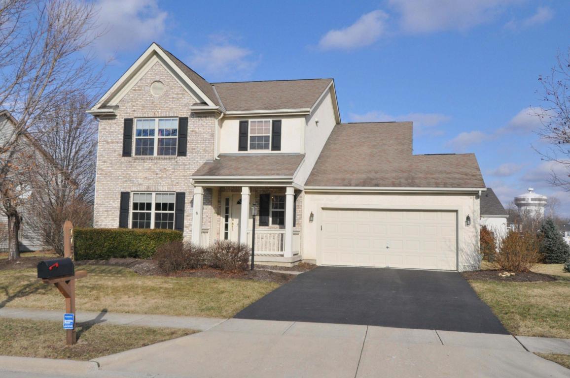 7756 Windsor Dr, Dublin, OH 43016 photo 1