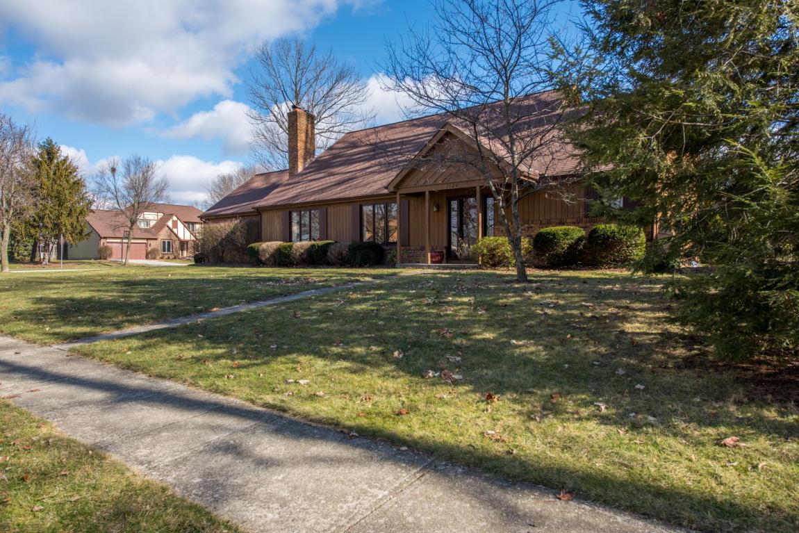 7120 Scribner Way, Dublin, OH 43017 photo 1