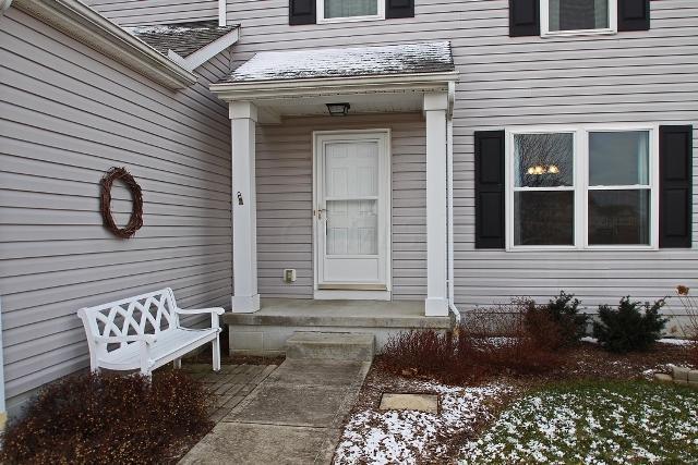 357 Sycamore Dr, Circleville, OH 43113 photo 2