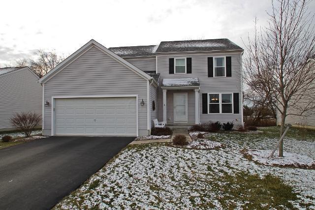 357 Sycamore Dr, Circleville, OH 43113 photo 1
