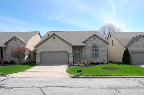 8520 Libra Rd, Dublin, OH 43016 photo 2