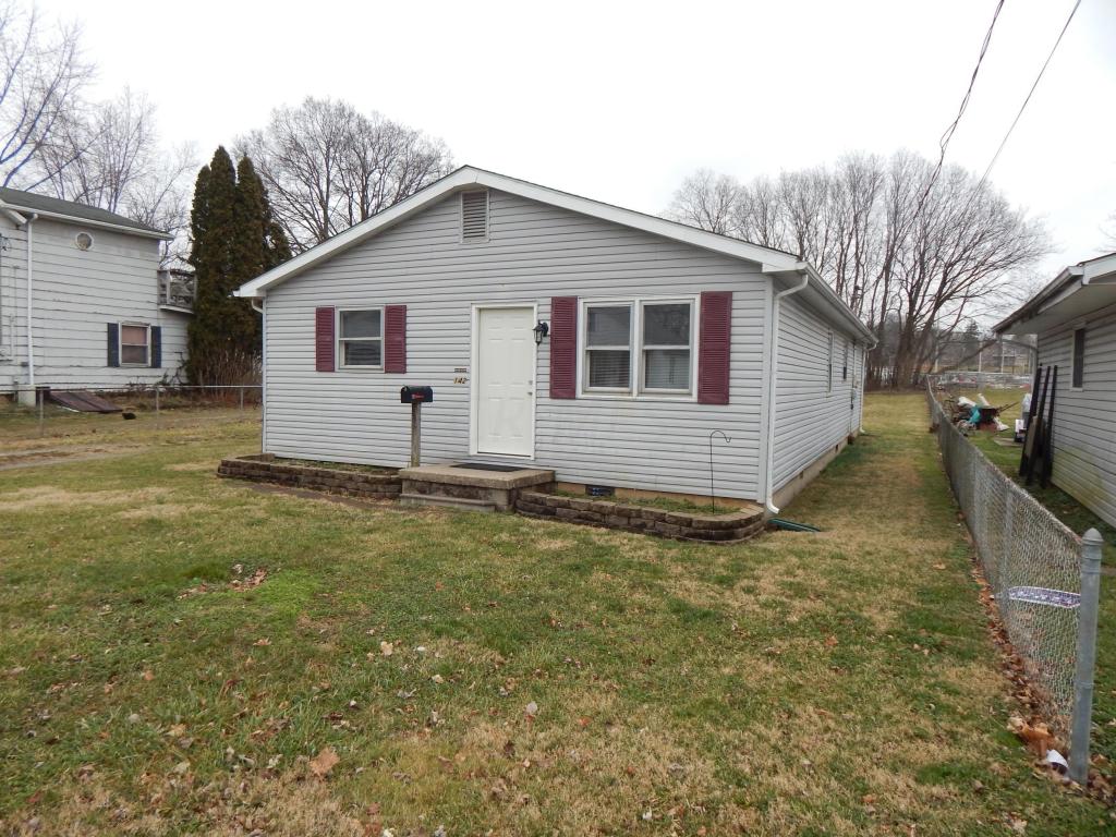 142 Fairview Blvd, Circleville, OH 43113 photo 1