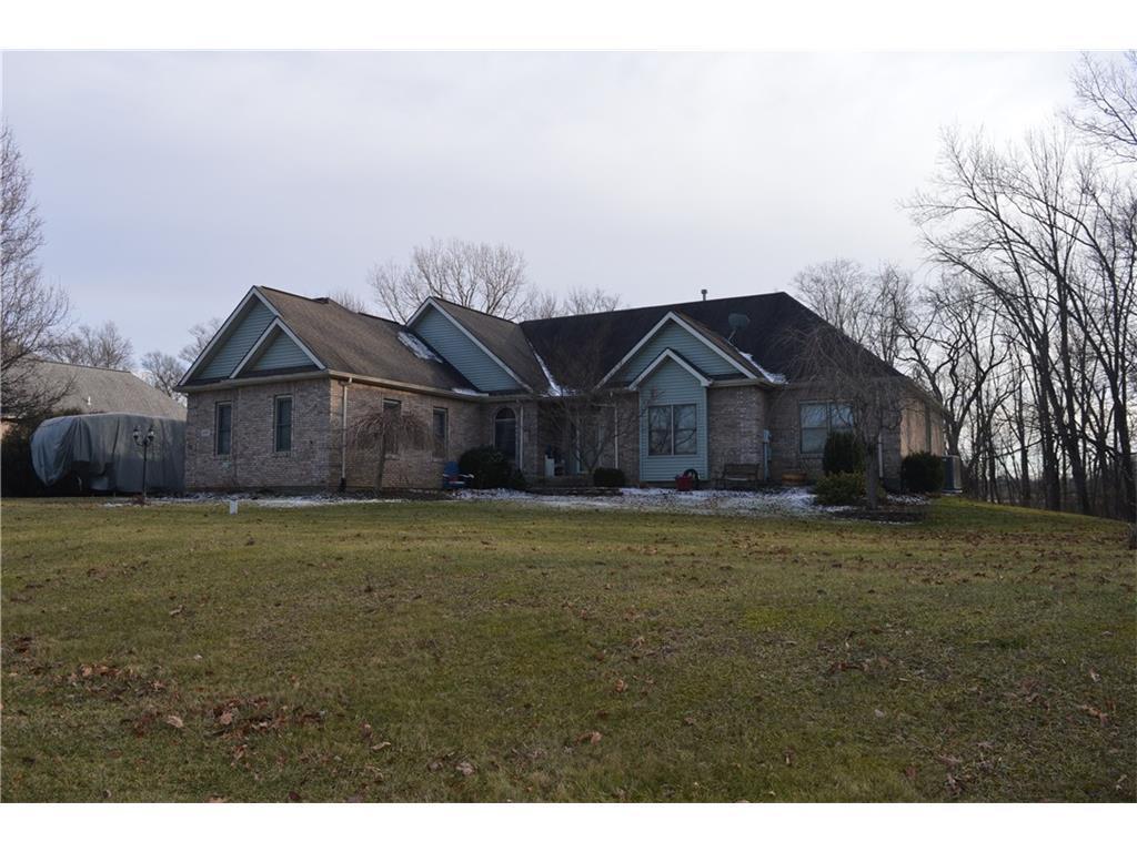 4187 Tree Line Ave, Springfield, OH 45502 photo 1