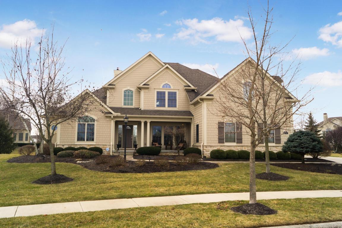 6679 Drury Rd, Dublin, OH 43016 photo 1