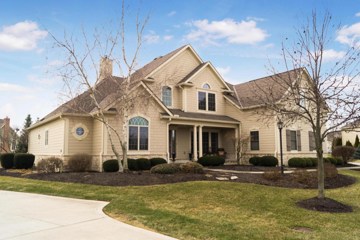 6679 Drury Rd, Dublin, OH 43016 photo 2