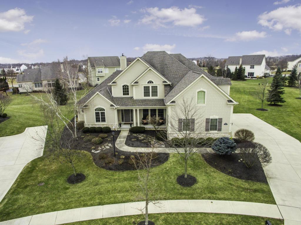 6679 Drury Rd, Dublin, OH 43016 photo 7