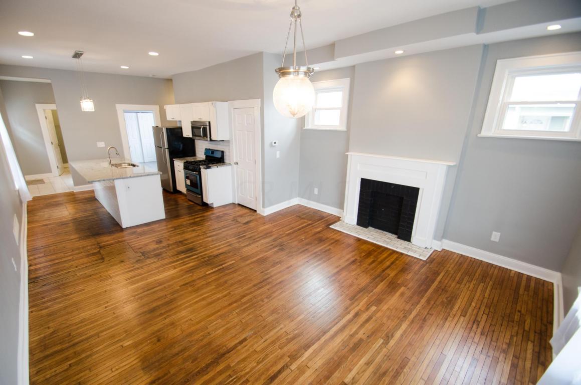 429 Berkeley Rd, Columbus, OH 43205 photo 4