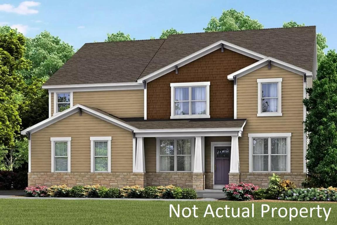 8340 Nemain Loop, Dublin, OH 43016 photo 2