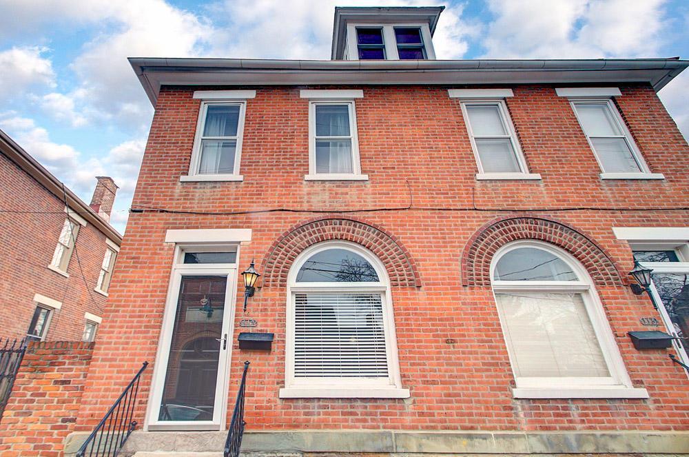 117 E Willow St, Columbus, OH 43206 photo 1