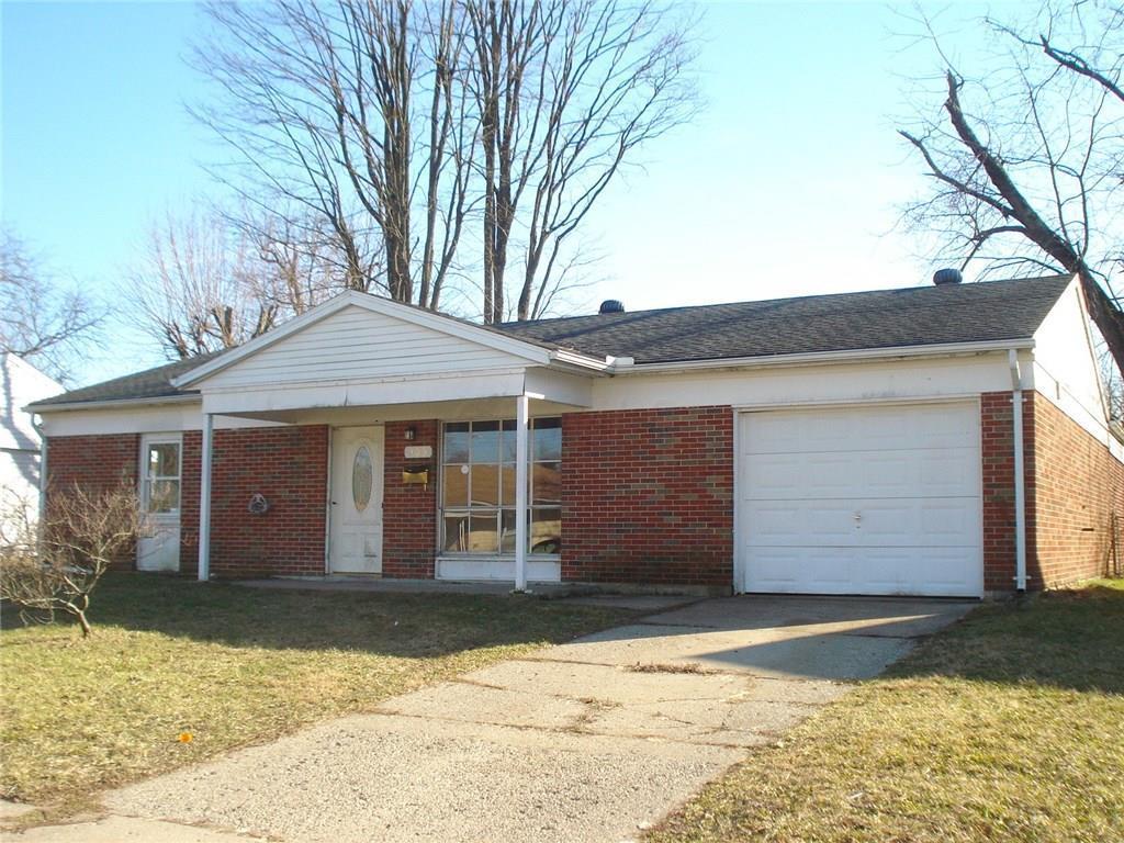 305 W Auburn Ave, Springfield, OH 45506 photo 1