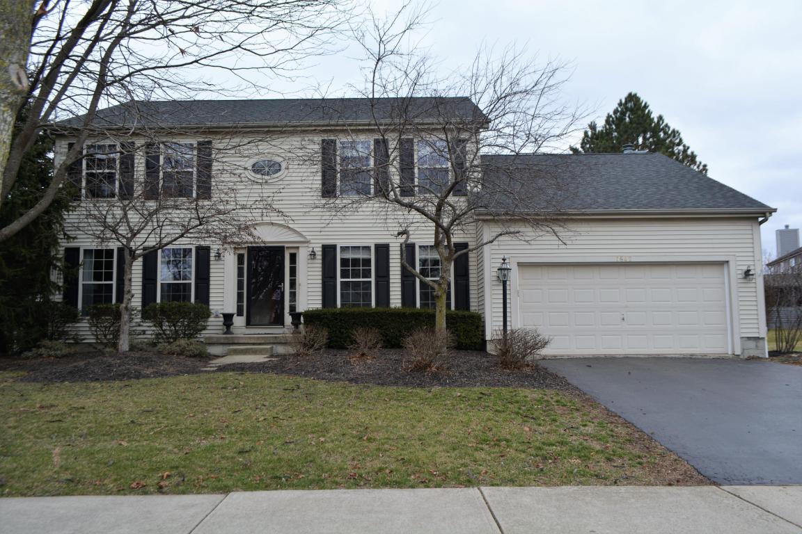7642 Tullymore Dr, Dublin, OH 43016 photo 3