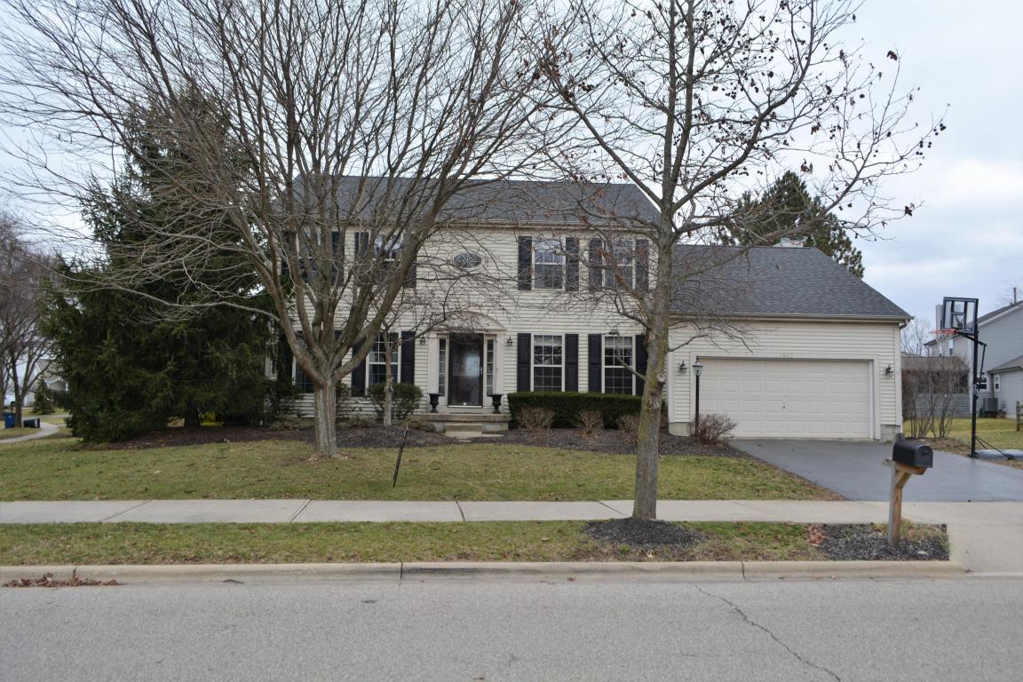 7642 Tullymore Dr, Dublin, OH 43016 photo 2