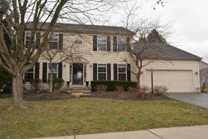 7642 Tullymore Dr, Dublin, OH 43016 photo 1