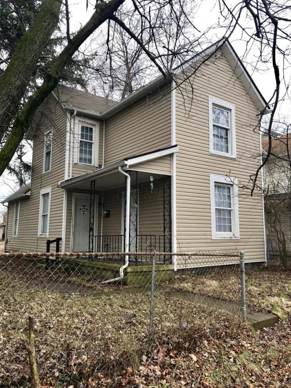 651 E 3rd Ave, Columbus, OH 43201 photo 1