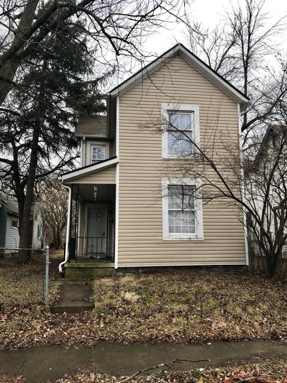 651 E 3rd Ave, Columbus, OH 43201 photo 2