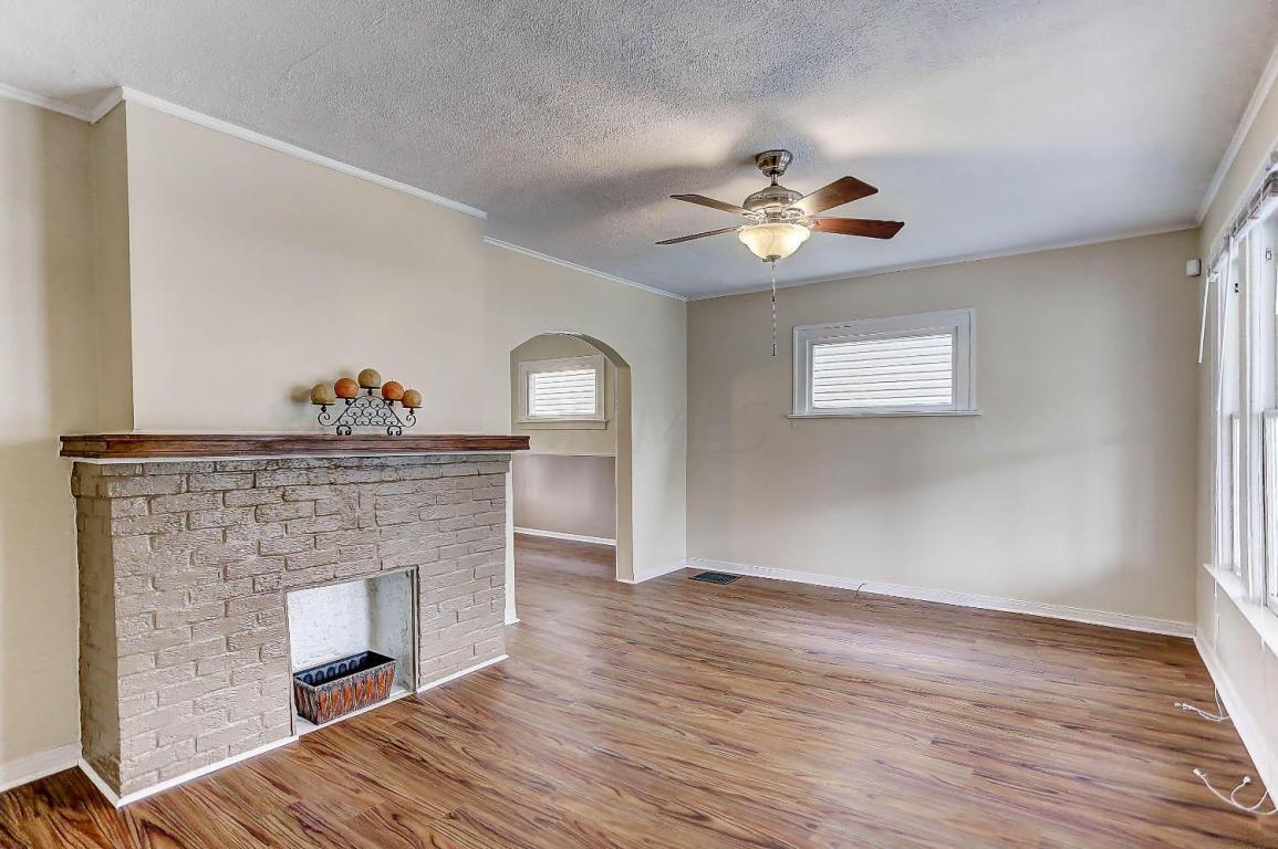 331 E Hinman Ave, Columbus, OH 43207 photo 5