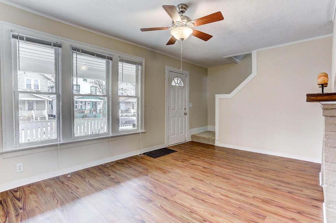 331 E Hinman Ave, Columbus, OH 43207 photo 4
