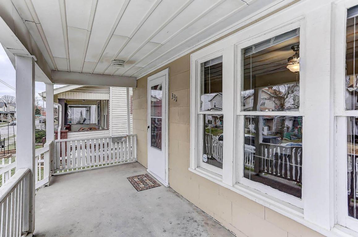 331 E Hinman Ave, Columbus, OH 43207 photo 3