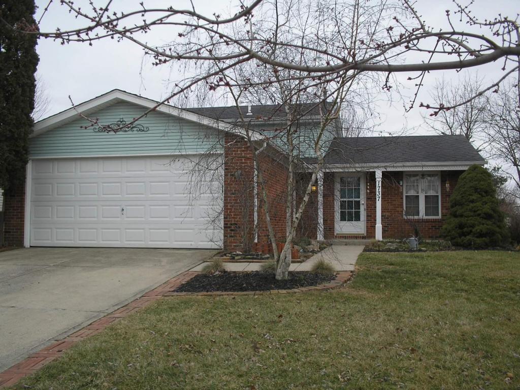 1737 Ibson Dr, Powell, OH 43065 photo 1