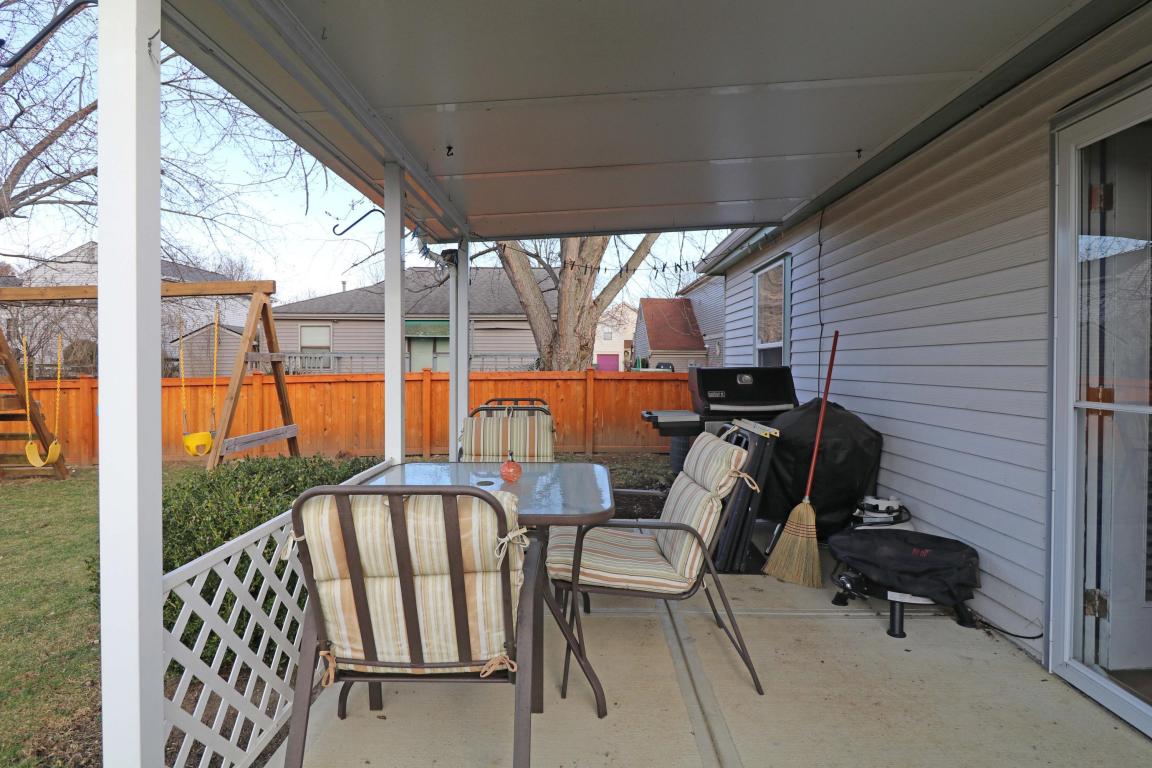 3174 Heatherside Dr, Dublin, OH 43017 photo 27
