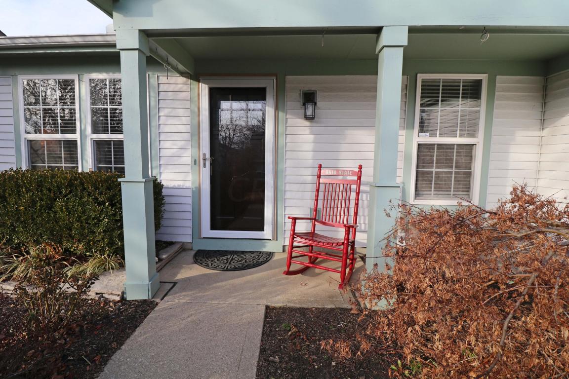 3174 Heatherside Dr, Dublin, OH 43017 photo 2