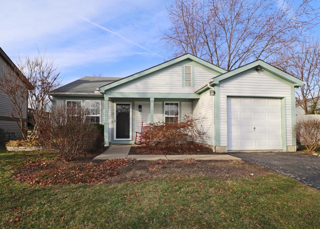 3174 Heatherside Dr, Dublin, OH 43017 photo 1