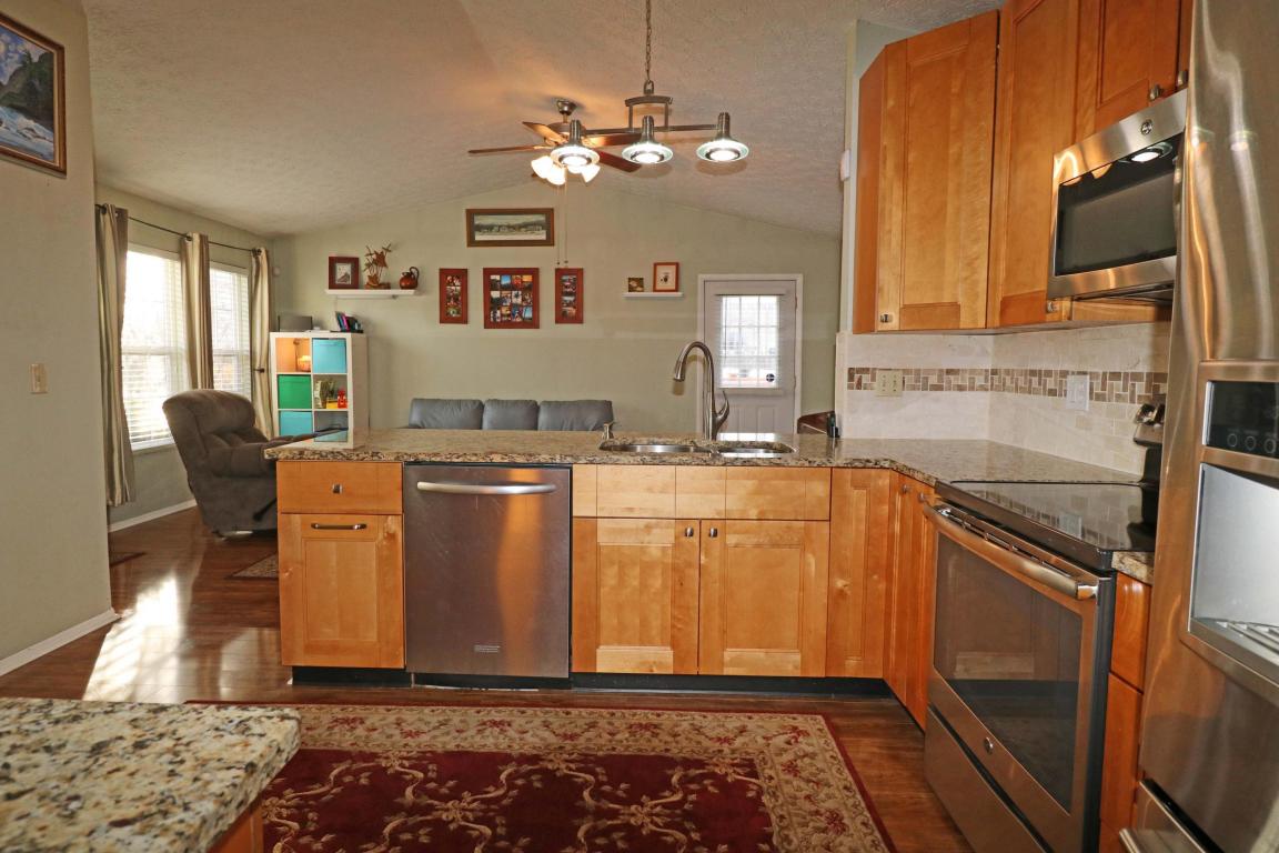 3174 Heatherside Dr, Dublin, OH 43017 photo 8
