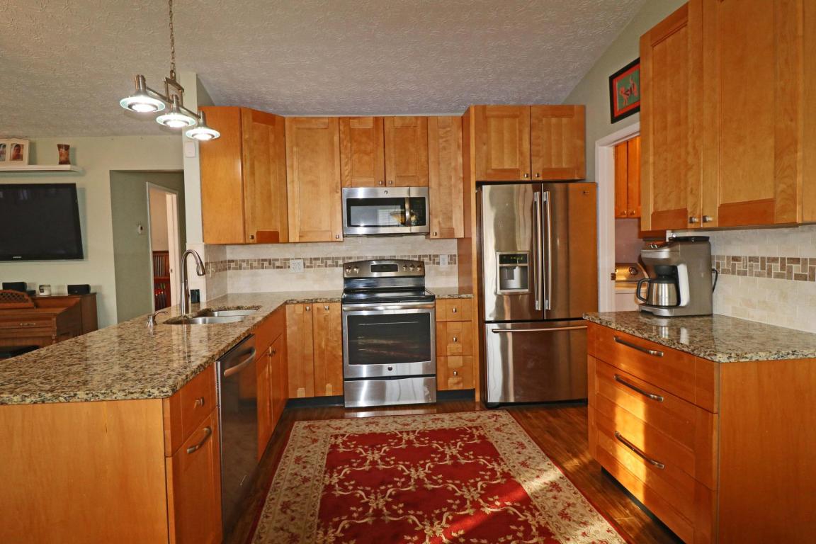 3174 Heatherside Dr, Dublin, OH 43017 photo 7
