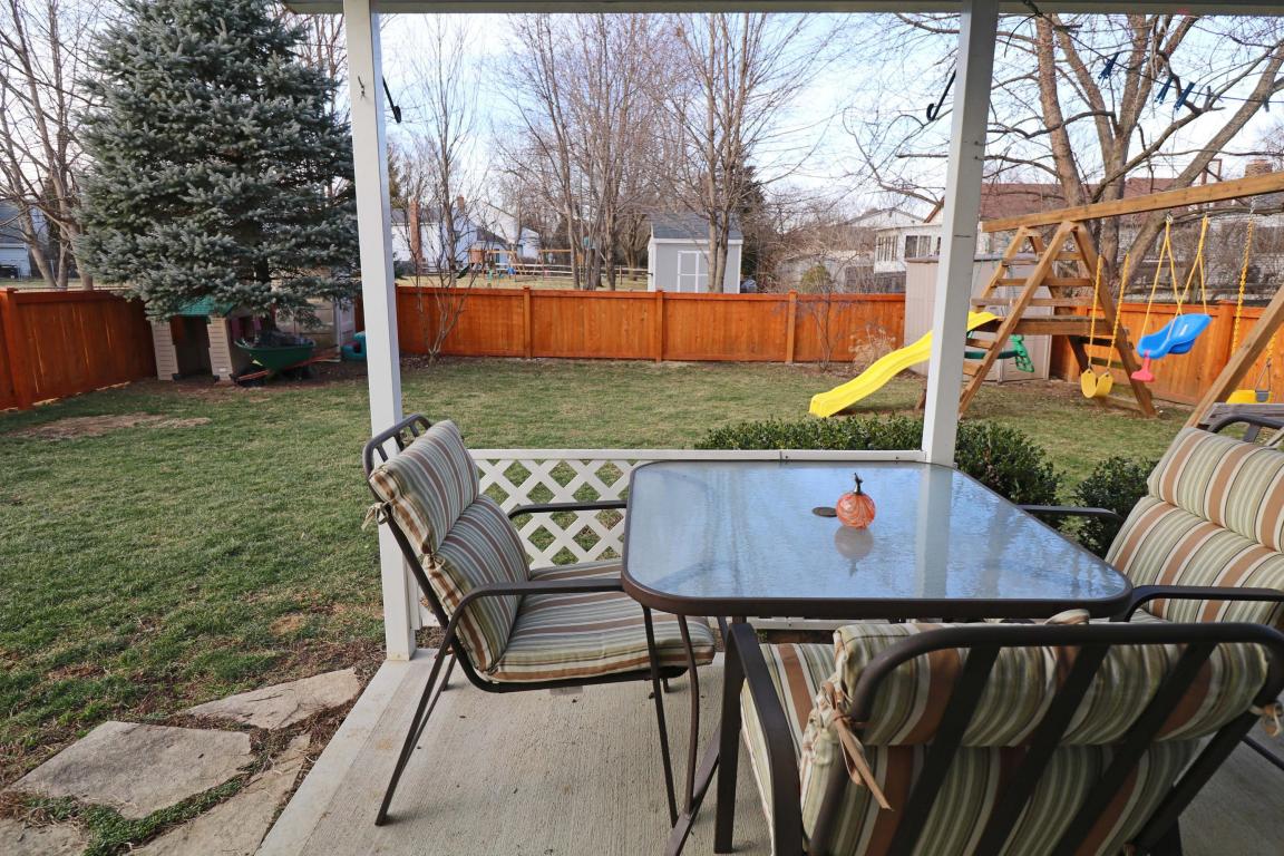 3174 Heatherside Dr, Dublin, OH 43017 photo 29
