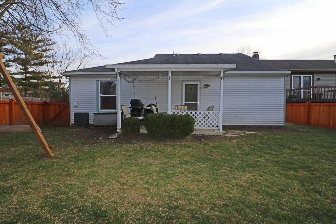 3174 Heatherside Dr, Dublin, OH 43017 photo 31