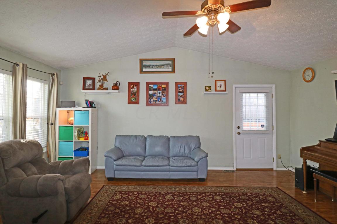 3174 Heatherside Dr, Dublin, OH 43017 photo 4
