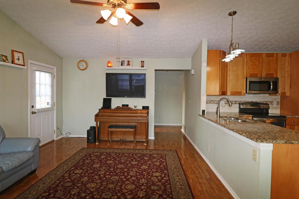 3174 Heatherside Dr, Dublin, OH 43017 photo 5