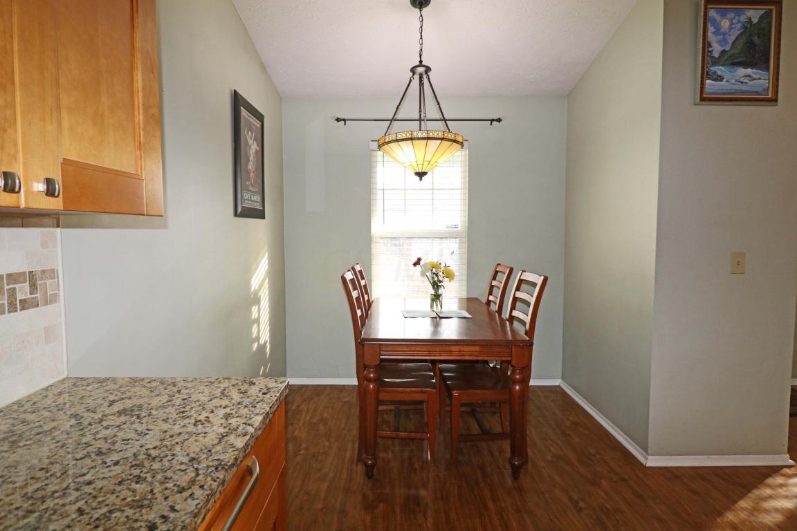 3174 Heatherside Dr, Dublin, OH 43017 photo 11