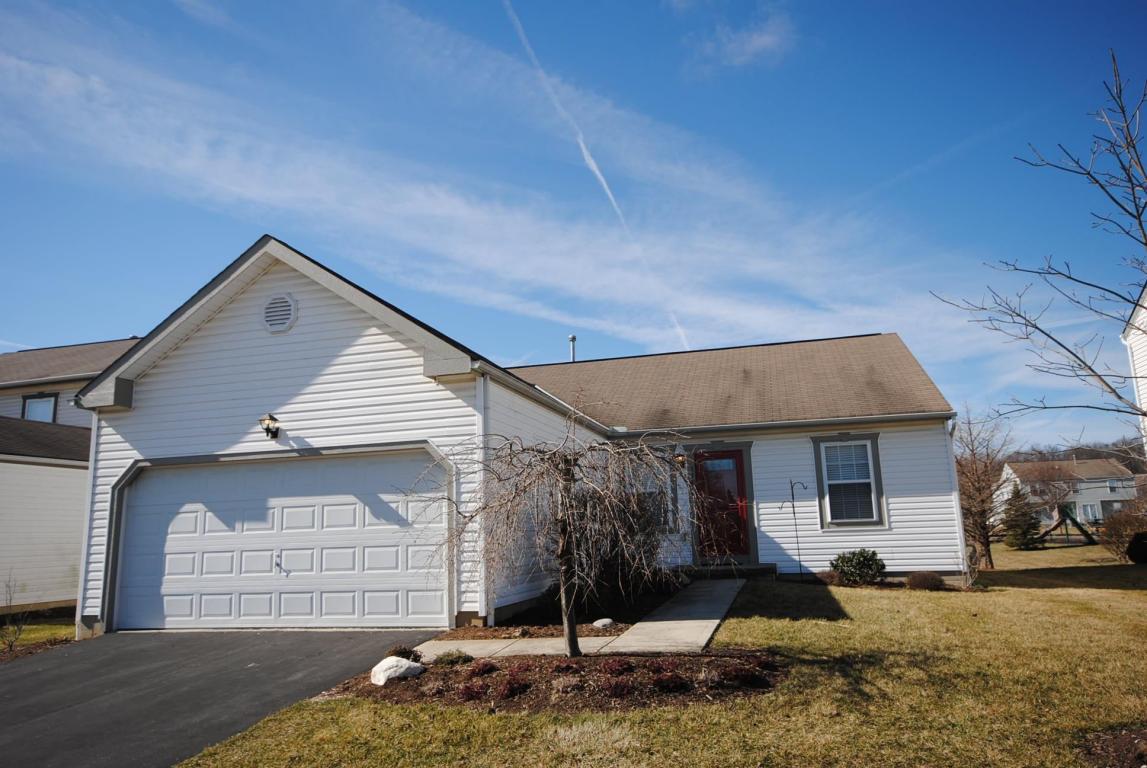 115 Tabilore Loop, Delaware, OH 43015 photo 1