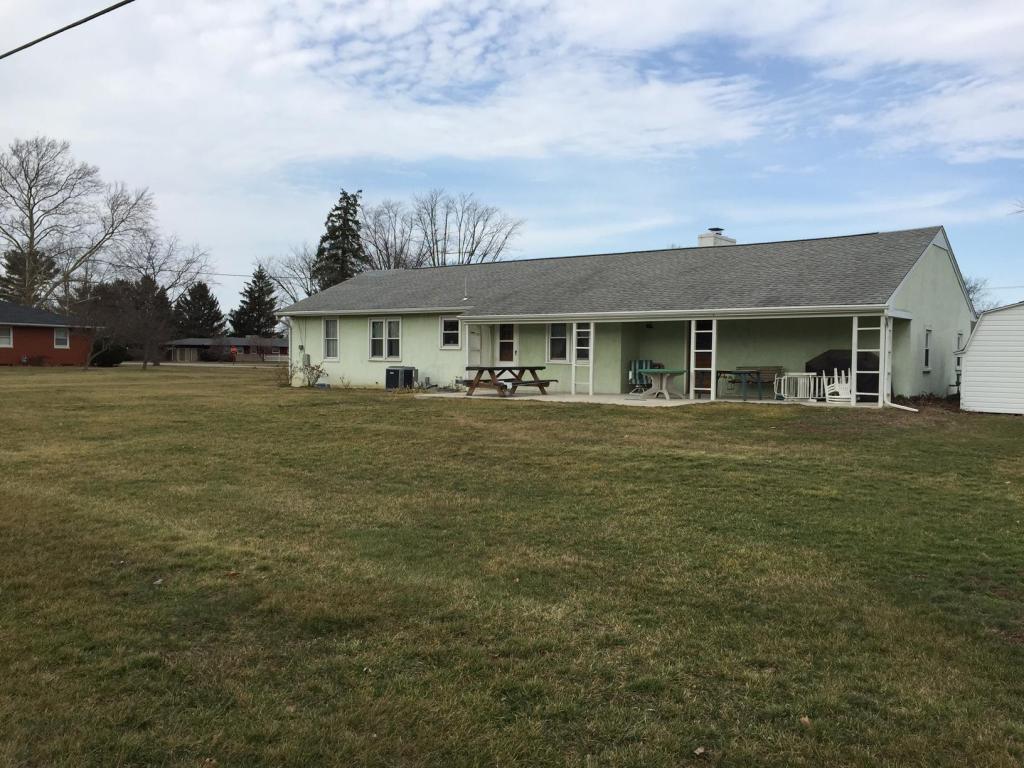 293 Monticello Rd, Circleville, OH 43113 photo 4