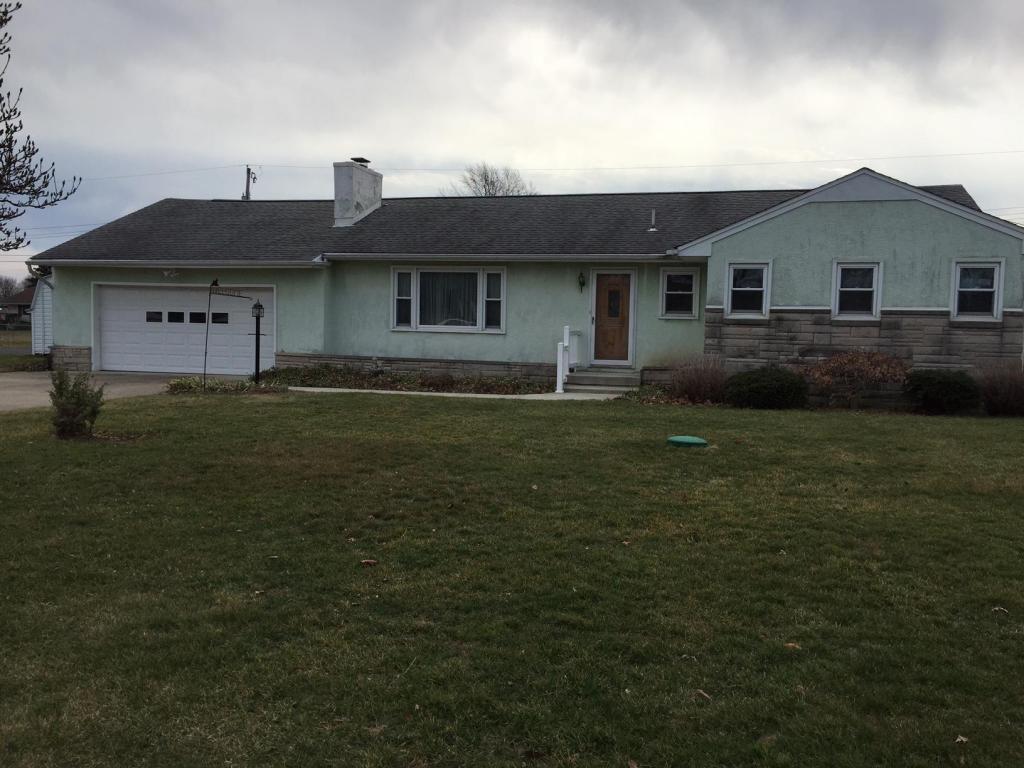 293 Monticello Rd, Circleville, OH 43113 photo 1