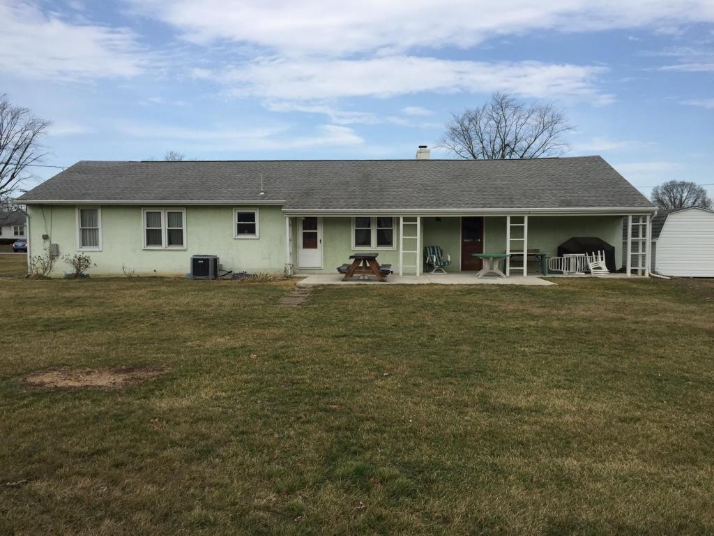 293 Monticello Rd, Circleville, OH 43113 photo 3
