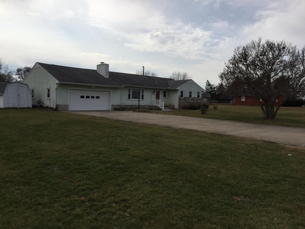 293 Monticello Rd, Circleville, OH 43113 photo 2
