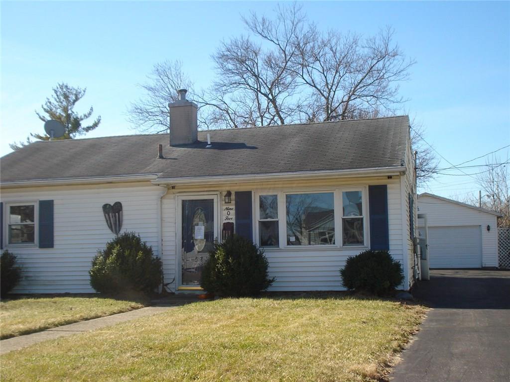 905 Allen Dr, Springfield, OH 45505 photo 1