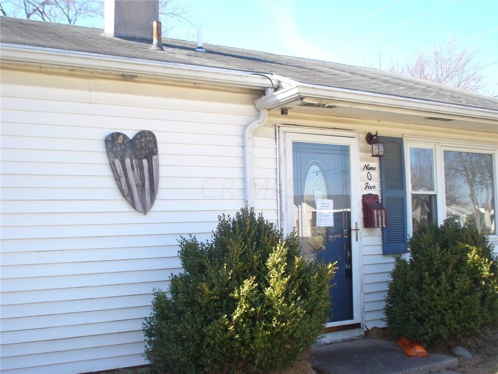 905 Allen Dr, Springfield, OH 45505 photo 2