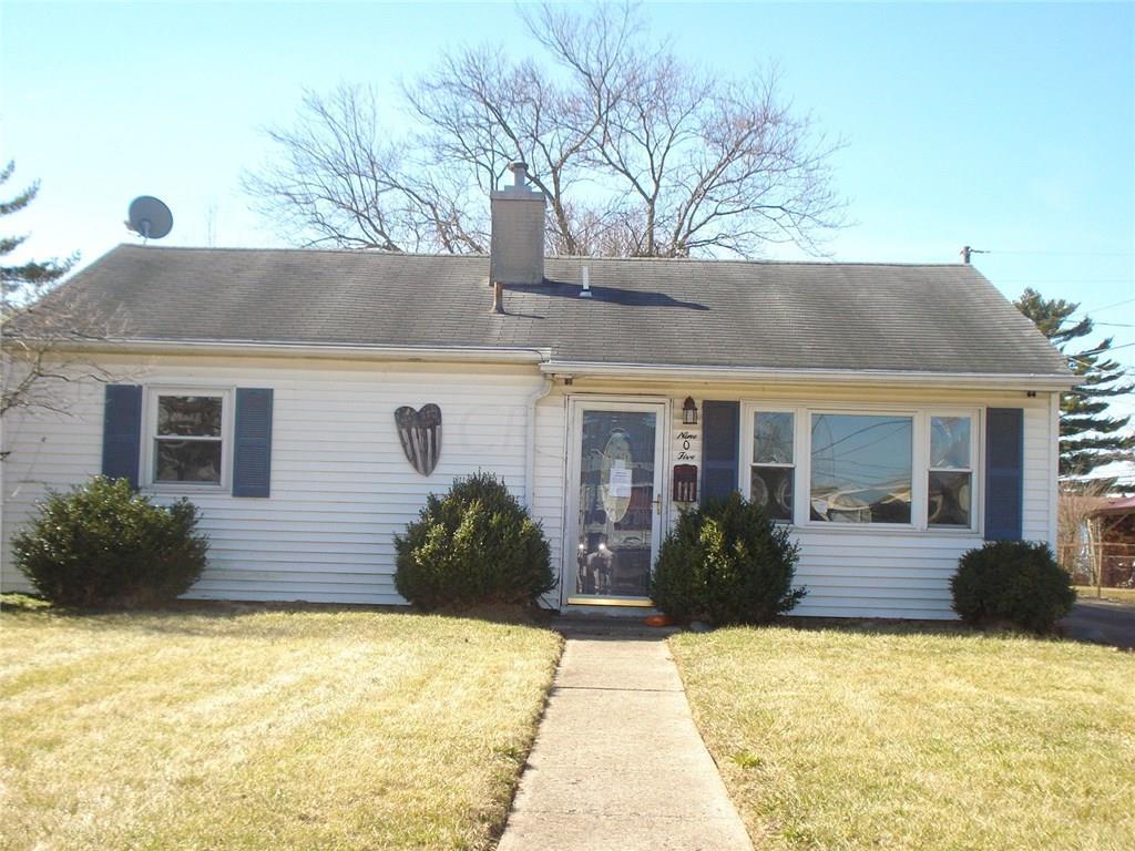905 Allen Dr, Springfield, OH 45505 photo 14