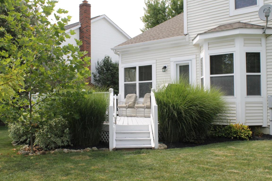 6411 Monaghan Dr, Dublin, OH 43016 photo 35