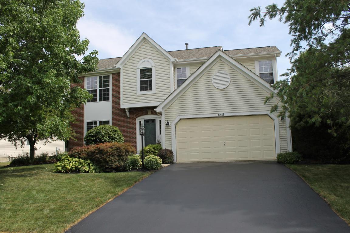 6411 Monaghan Dr, Dublin, OH 43016 photo 1