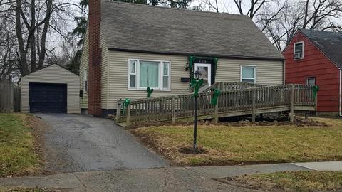 628 S Everett Ave, Columbus, OH 43213 photo 1