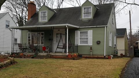 673 S Everett Ave, Columbus, OH 43213 photo 1