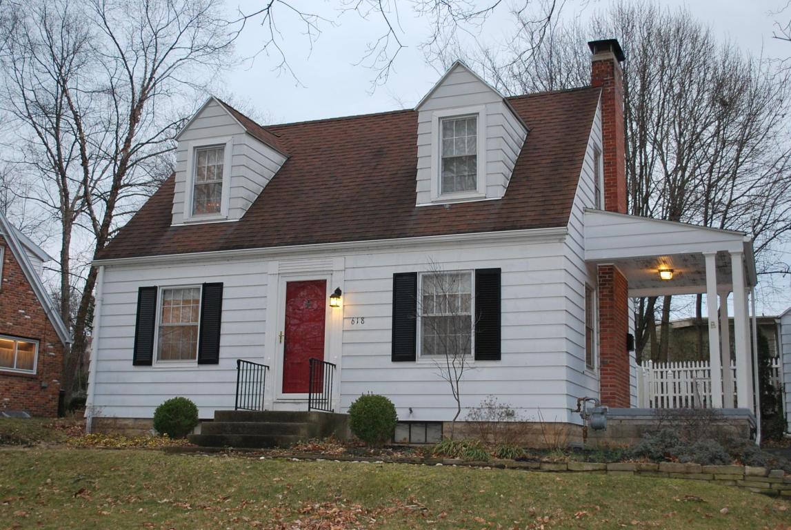 618 Beverly Rd, Circleville, OH 43113 photo 1