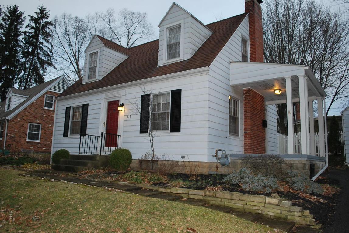 618 Beverly Rd, Circleville, OH 43113 photo 16