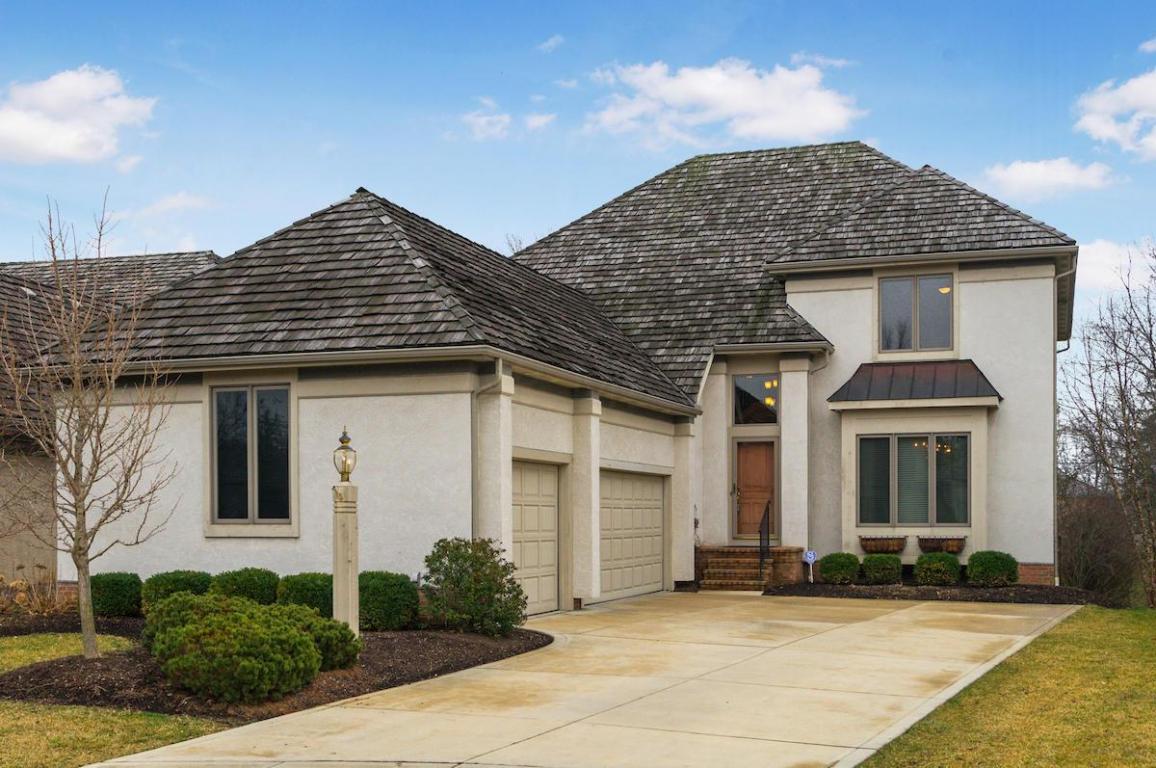 7883 Nassau Loop, Dublin, OH 43017 photo 1